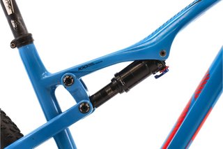 Bicicleta BH Lynx Race Carbon RC GX t.M Reacondicionada
