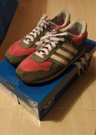 Zapatillas Adidas