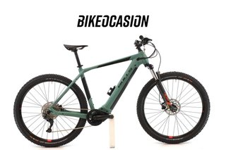 Bicicleta Bulls Copperhead EVO 1 t.XL Reacondicionada