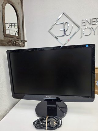 Monitor LCD Phillips 231E1SB