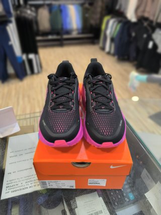 Zapatillas Nike Vomero 18 Mujer