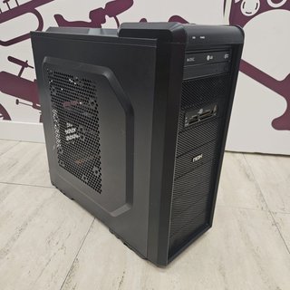 Ordenador Sobremesa PC Nox Intel Core I7-10700k 3.80GHZ 32/9