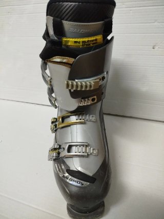 Botas de esquí Salomon talla 30 (44-45 Eur)
