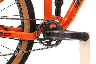 Bicicleta Mendiz X30 GX t.M Reacondicionada