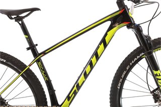Bicicleta Scott Scale 930 t.M Reacondicionada
