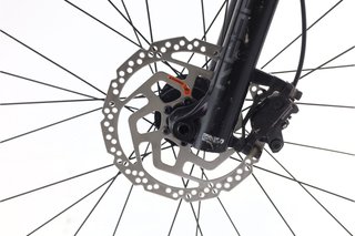 Bicicleta Trek Procaliber 9.7 GX t.M Reacondicionada