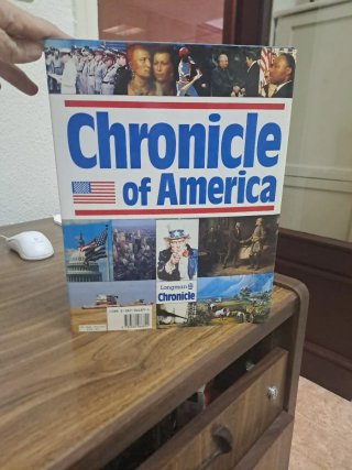 Chronicle of America