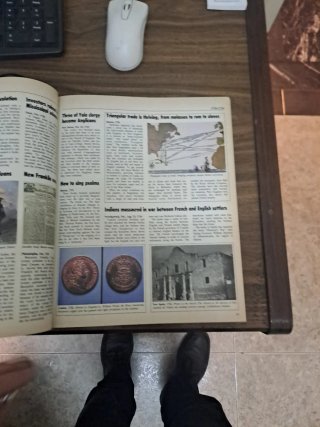Chronicle of America
