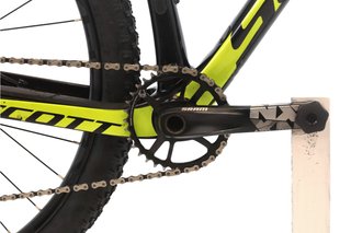 Bicicleta Scott Scale 930 t.M Reacondicionada