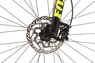 Bicicleta Scott Scale 930 t.M Reacondicionada