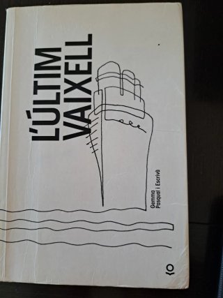 L'últim vaixell