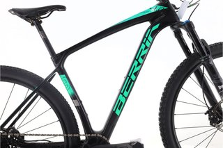 Bicicleta Berria Bravo 4.2 GX t.M Reacondicionada