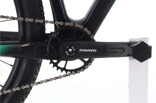 Bicicleta Berria Bravo 4.2 GX t.M Reacondicionada