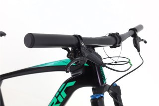 Bicicleta Berria Bravo 4.2 GX t.M Reacondicionada