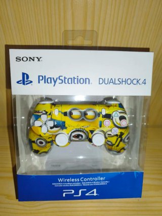 mando ps4 Personalizado