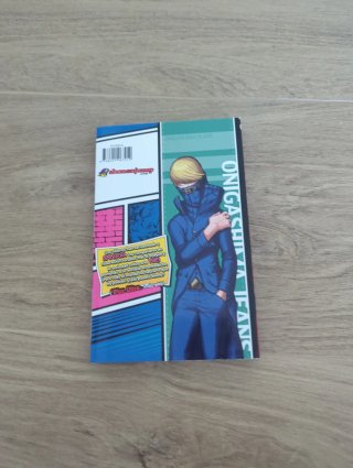 My Hero Academia 10