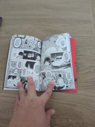 My Hero Academia 10