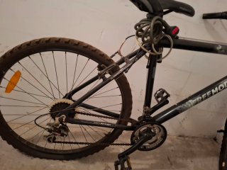 Bicicleta  Buen Estado