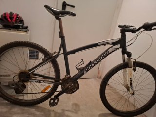 Bicicleta  Buen Estado