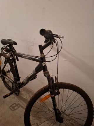 Bicicleta  Buen Estado