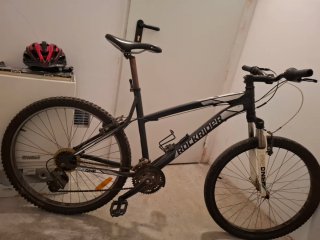 Bicicleta  Buen Estado