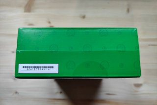 Nintendo 3DS XL Luigi Special Edition