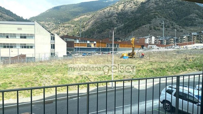3-bedroom flat for rent in Ordino · 2 of 16