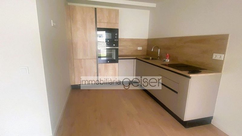 3-bedroom flat for rent in Ordino · 4 of 16