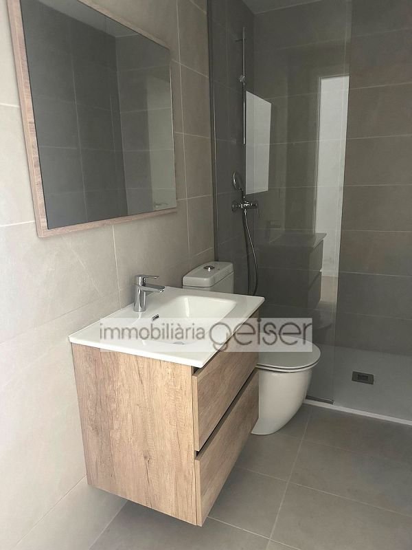 3-bedroom flat for rent in Ordino · 6 of 16