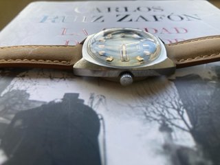 Orologio Automatico Citizen Vintage Anni '70