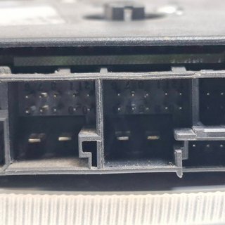 LUZ INTERIOR MERCEDES MERCEDES VIANO (W639) 2003-2011