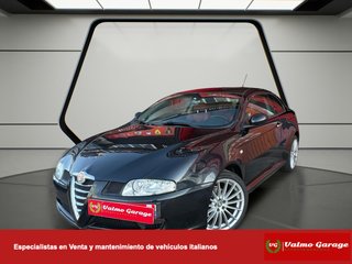 Alfa Romeo GT 1.9 JTDm 170cv Quadrifoglio Verde