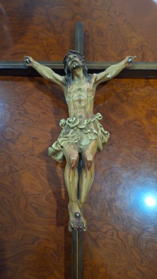 Cristo de la Buena Muerte