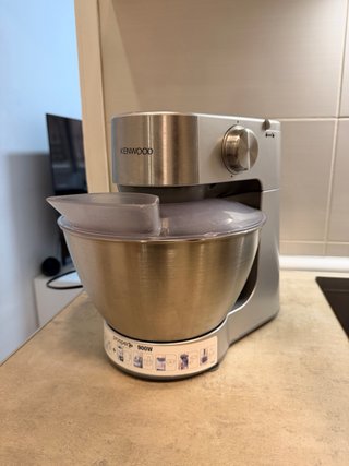 Amasadora Kenwood