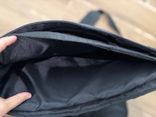 Maletín para Ordenador HP Negro