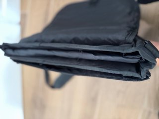 Maletín para Ordenador HP Negro