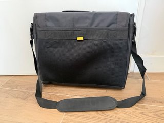 Maletín para Ordenador HP Negro