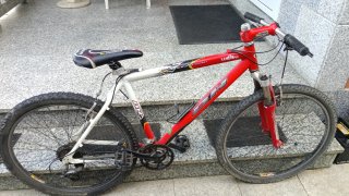 Bicicleta de Montaña BH Coronas Team