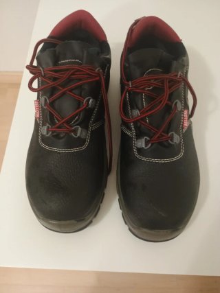 Zapatos de seguridad Bellota