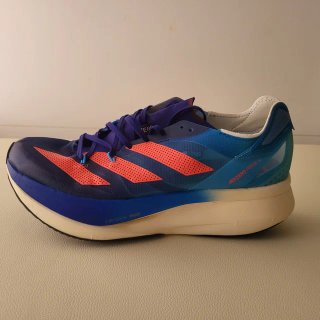 Zapatillas Adidas Adizero Prime X