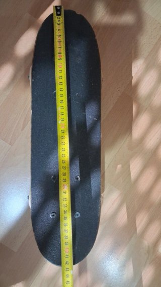 Skate pequeño