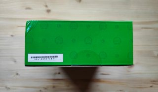 Nintendo 3DS XL Luigi Special Edition