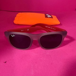 Gafas De Sol Ray Ban RJ9069S 705987 JUNIOR Justin