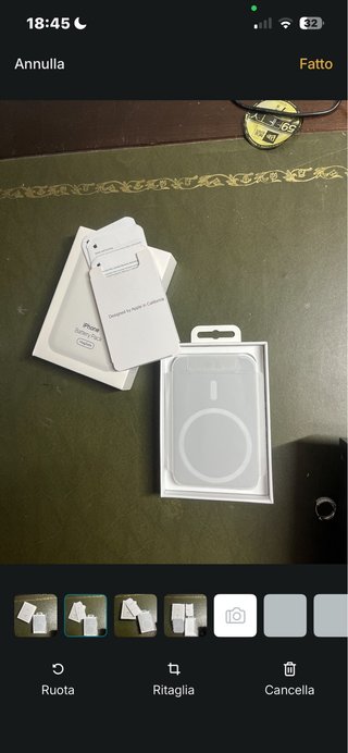 Apple MagSafe Battery Pack