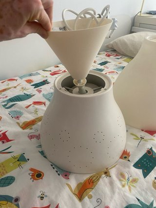 Lámpara de techo IKEA blanca Precio por lampara
