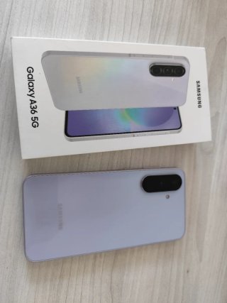 Samsung Galaxy A36 5G