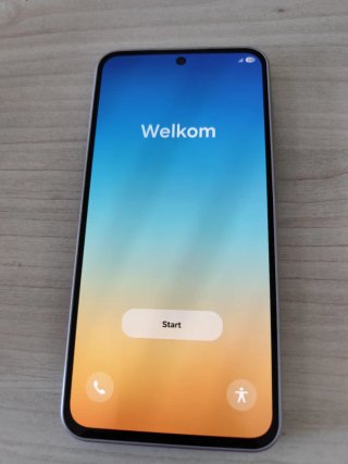 Samsung Galaxy A36 5G