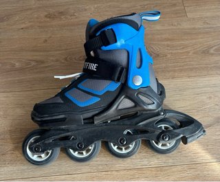 Patines en línea Rollerblade para niños