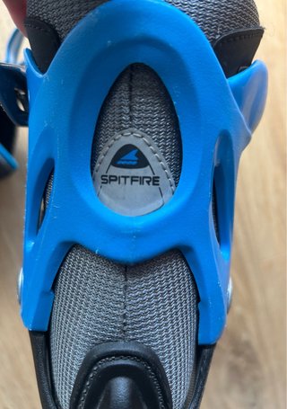 Patines en línea Rollerblade para niños
