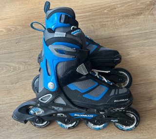 Patines en línea Rollerblade para niños